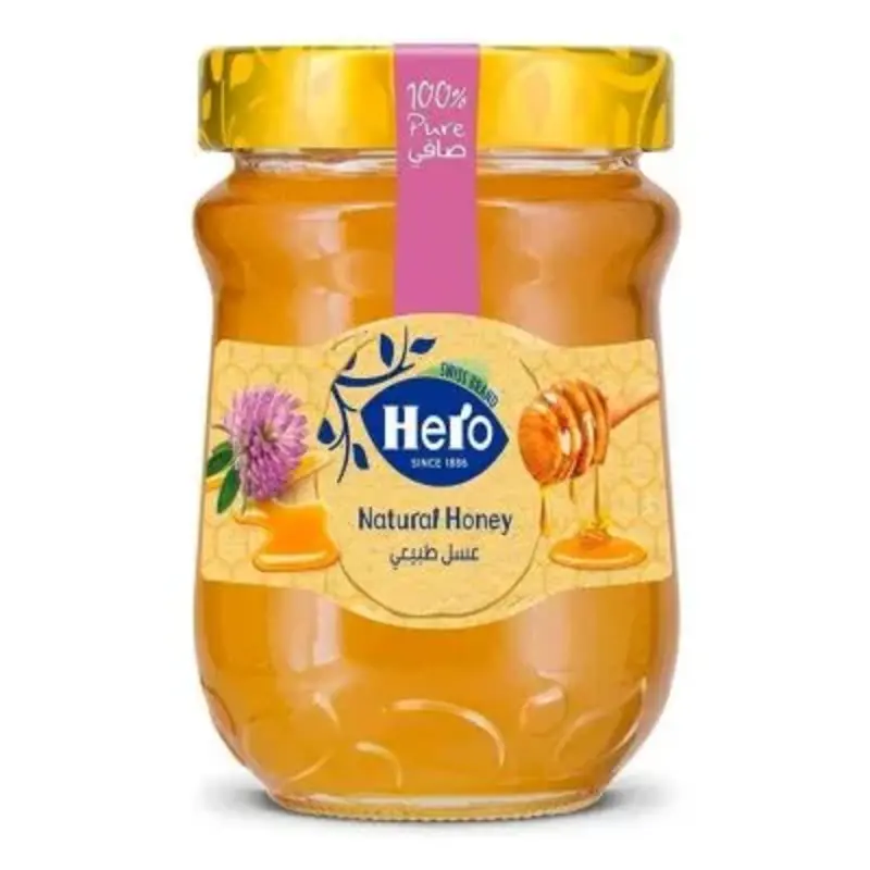 Hero Honey 365G